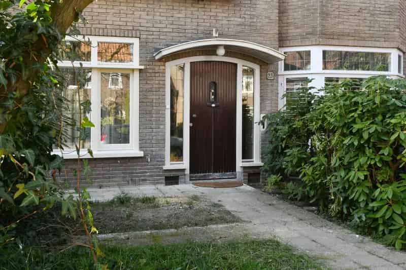 Herenhuis Eikenburg 5 slaapkamers luxe badkamer