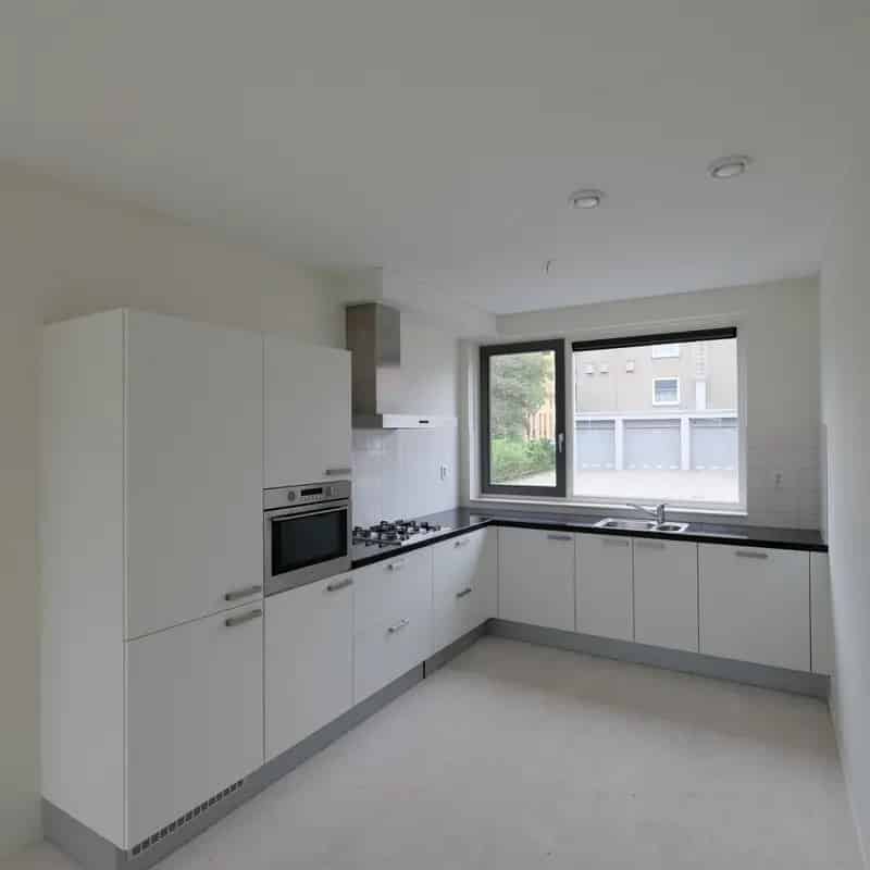 Royale 5 Kamer Woning Utrecht 116m2 Tuin Parkeerplaats