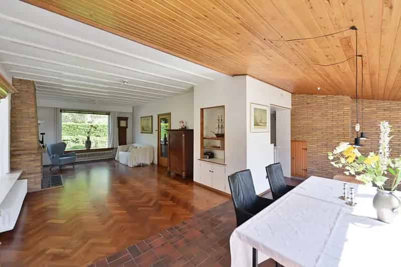 Huis te koop Rembrandtlaan Loosdrecht 4 slaapkamers
