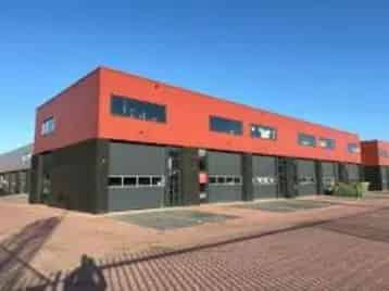Kantoor Bedrijfsruimte te Huur Berkel en Rodenrijs 170m²