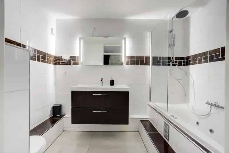 Ruime Tussenwoning 3 Slaapkamers Energielabel A Vriesland