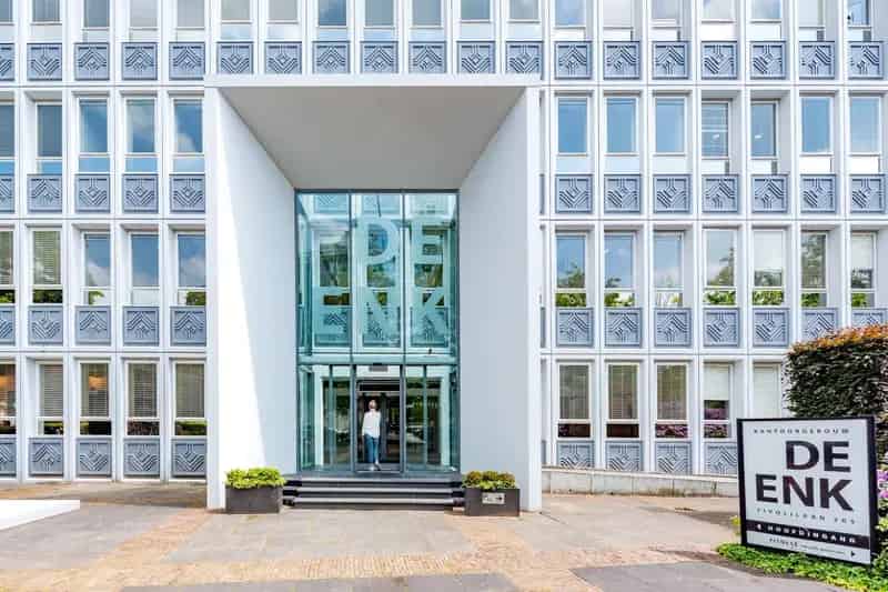 Kantoor Arnhem Velperparc  Te Huur