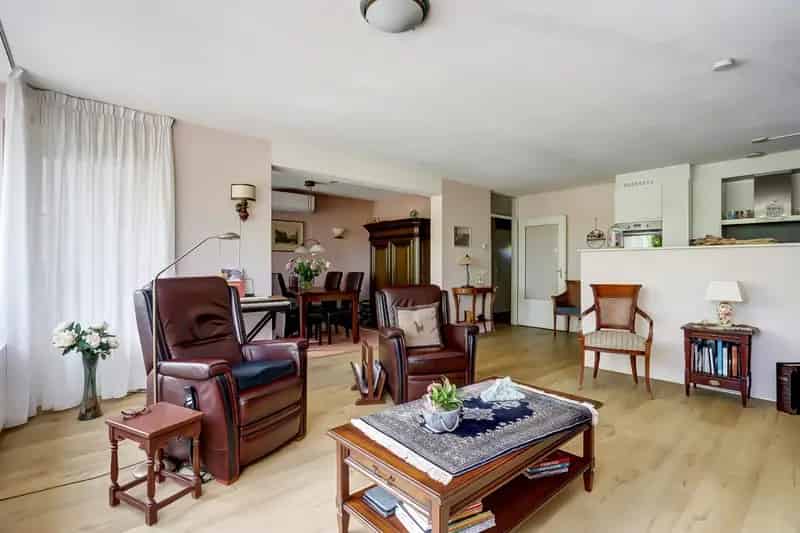 3 Kamer Appartement Prinsenland Rotterdam