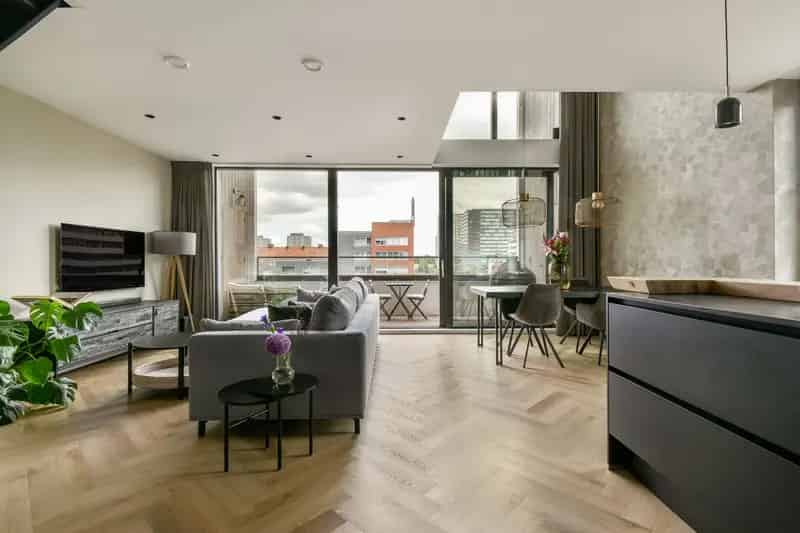 Appartement te koop: Postjesweg 202 1061 AX Amsterdam | Funda
