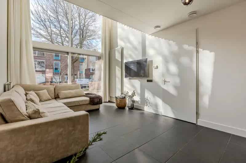 Tussenwoning 3 slaapkamers Roosendaal Zwanehof