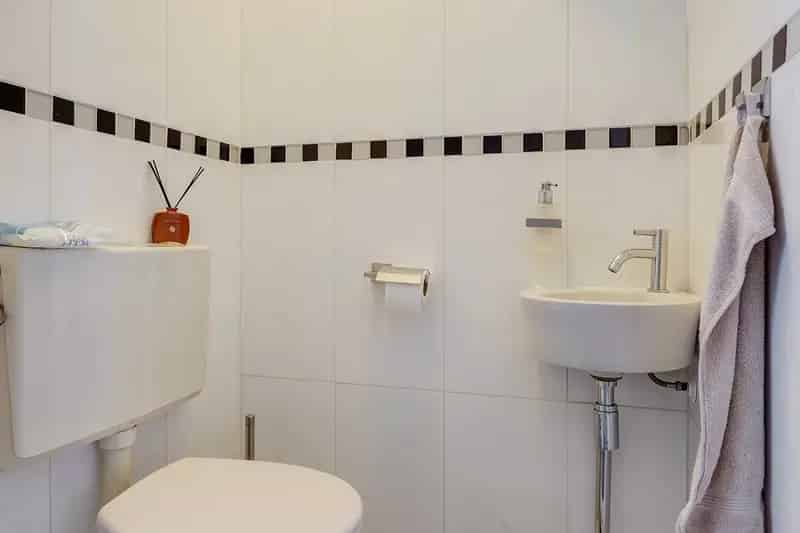 Ruime 4 Kamer Maisonnette Den Haag Delftselaan