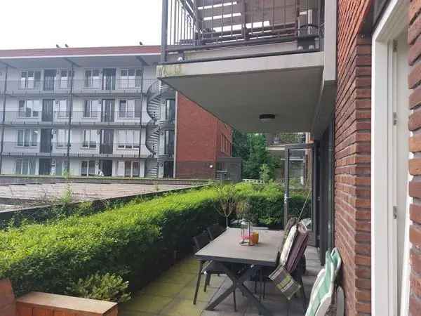 3 Kamer Appartement Veghel Centrum 80m2