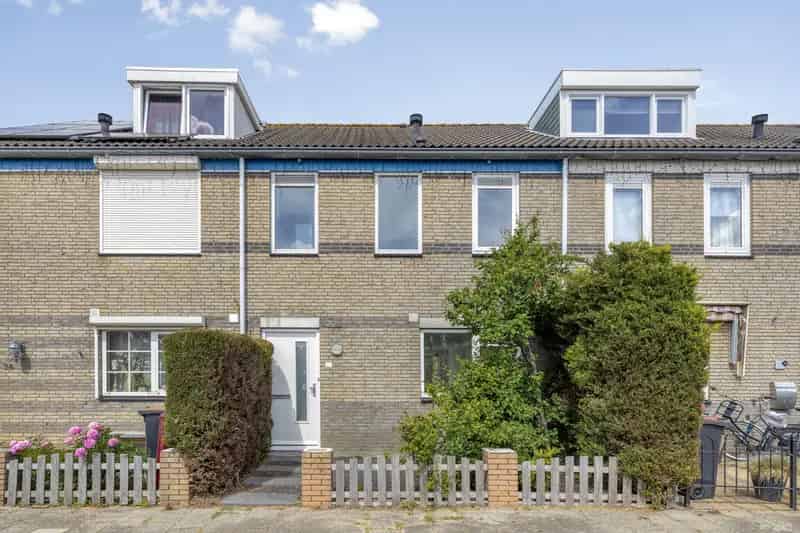 Ruime eengezinswoning Purmer Zuid 3 slaapkamers energielabel A