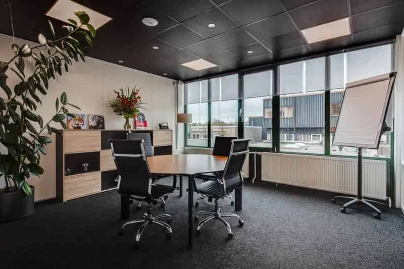 Kantoorruimte Hilversum Franciscusweg 245m²