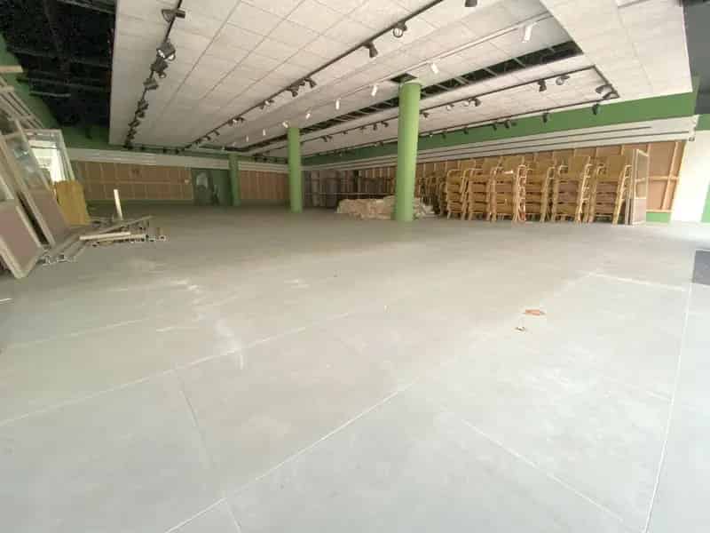 Winkelruimte te huur Lelystad Centrum 436m²