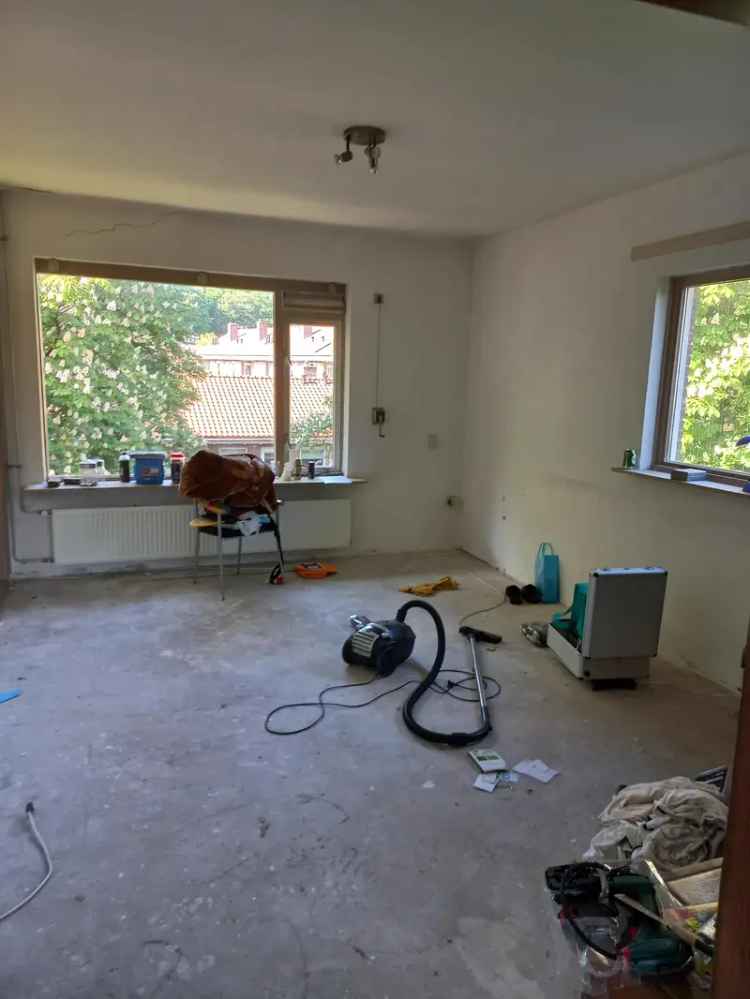 Hengstdalseweg 265: Ruime woning nabij winkels en groen
