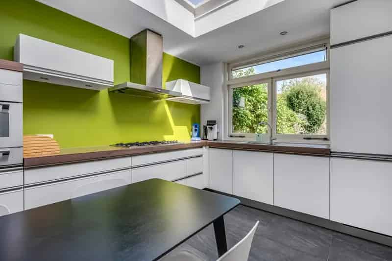 Huis te koop Nijmegen Muntmeesterlaan: Sfeervol & Ruim nabij Goffertpark