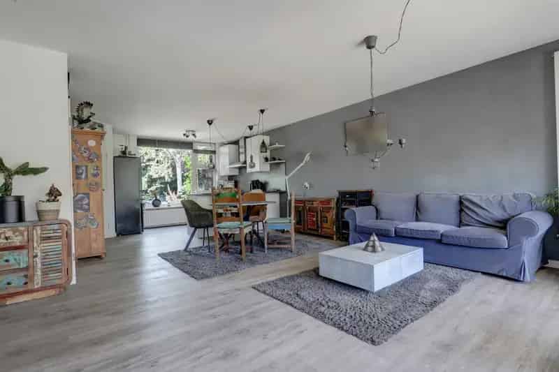 Huis te koop Zevenkamp 4 slaapkamers tuin nabij openbaar vervoer