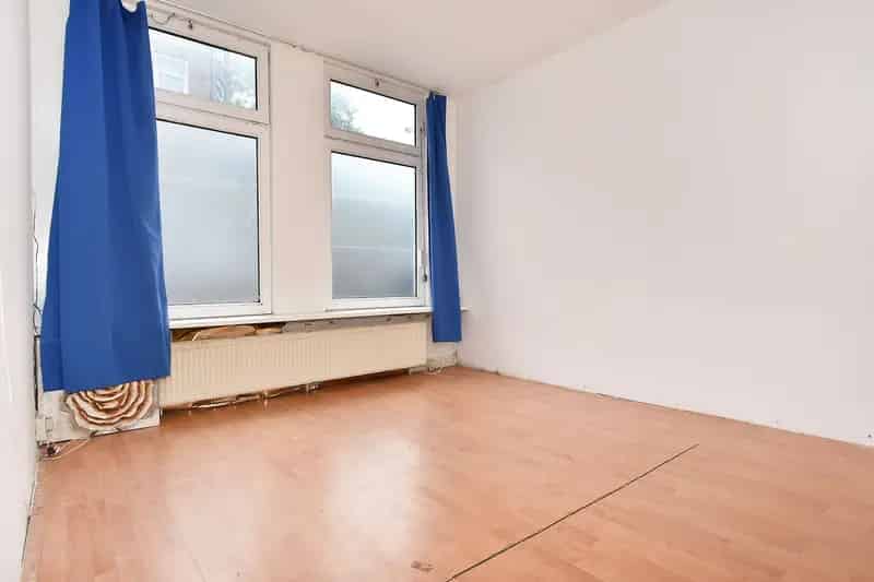 Appartement te koop Den Haag Joubertstraat