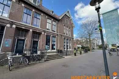 Horeca te Koop Renkum 190m2 Restaurant Groot Terras