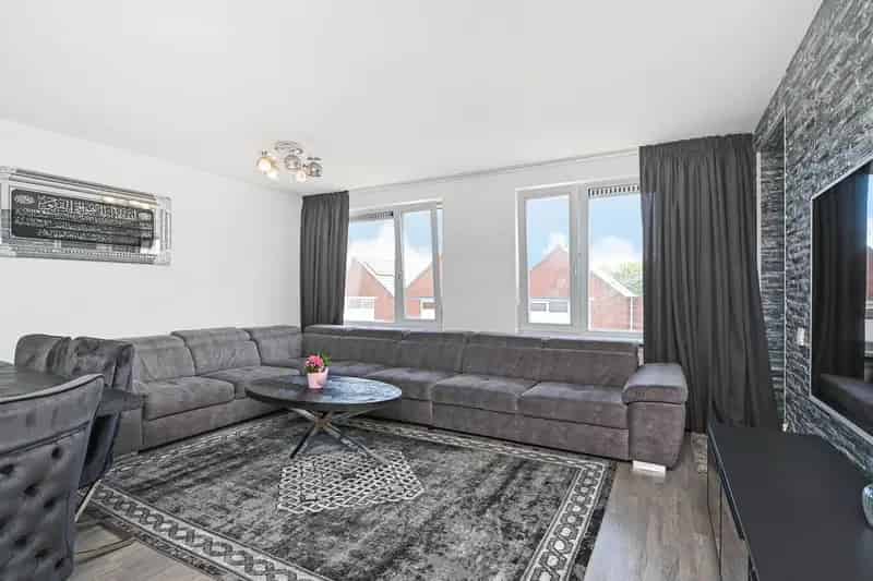 Appartement te koop Den Haag Thijssestraat