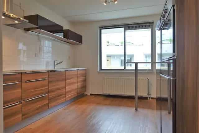 Galerijflat te huur Utrecht 3 kamers 78m2