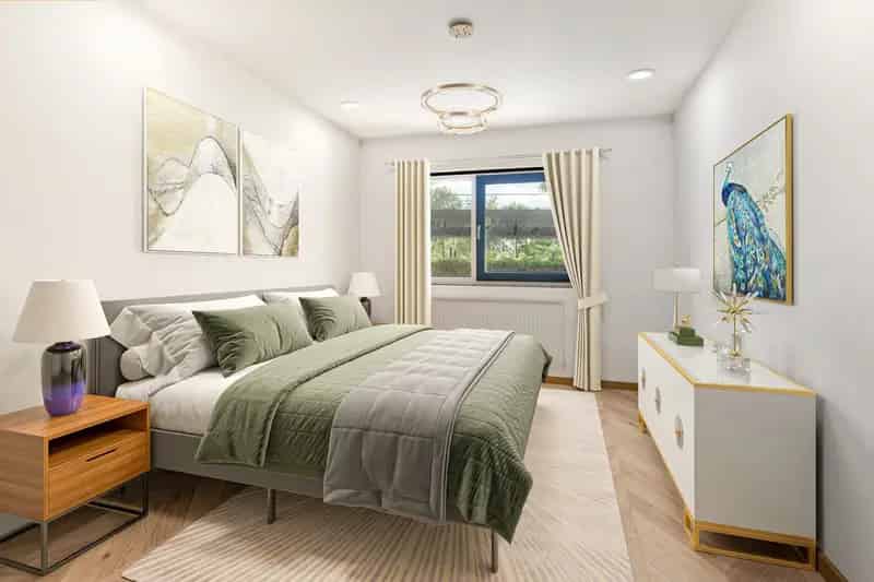 Appartement te koop Amsterdam Flevopark 141m2 4 slaapkamers tuin