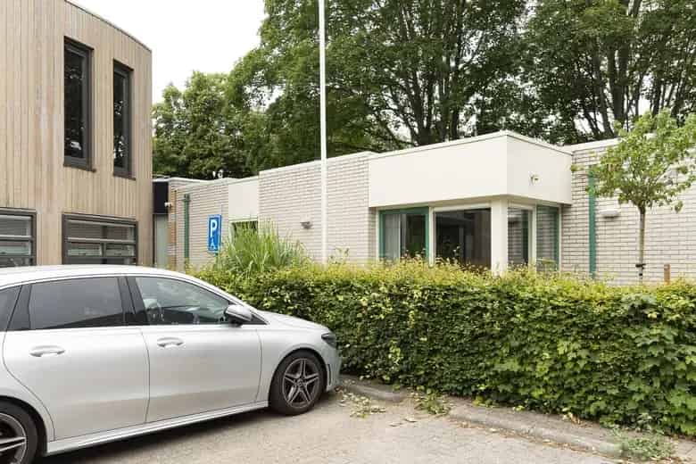89m2 Kantoorruimte te Huur Lisse Gezondheidsplein