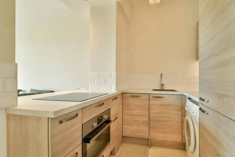 Studio Hillegersberg Balkon Nabij OV en Winkels