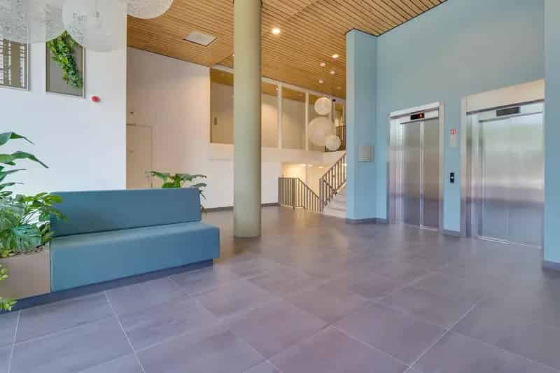 Luxe Appartementen Amsterdam Noord Gare du Nord
