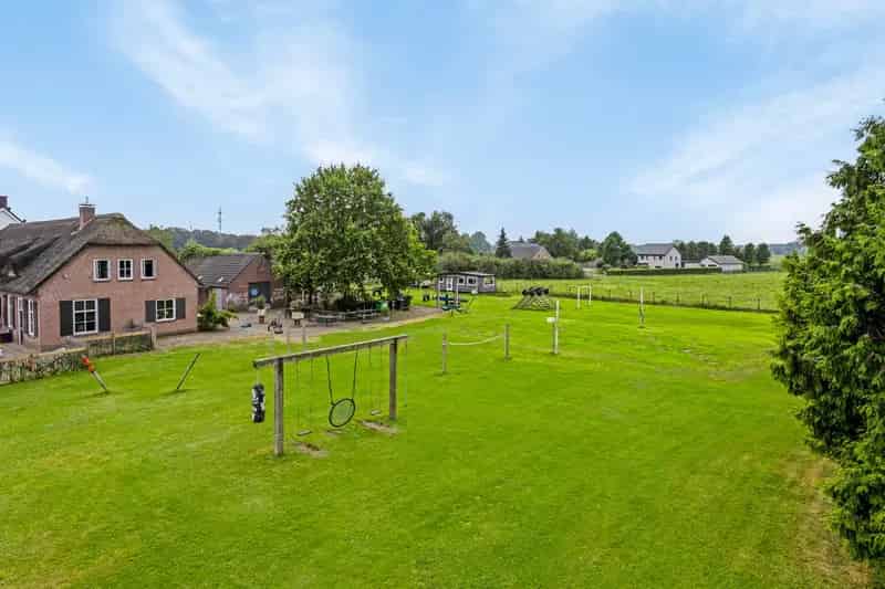 Bouwgrond Vinkel 1075m² Droomhuis Nabij Voorzieningen