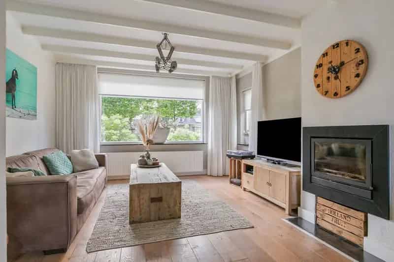 Huis te koop: Burgemeester van Poppelstraat 130 5126 VG Gilze 