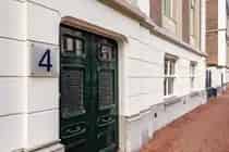 16-37 m2 Kantoorruimte te Huur Den Haag Willemspark