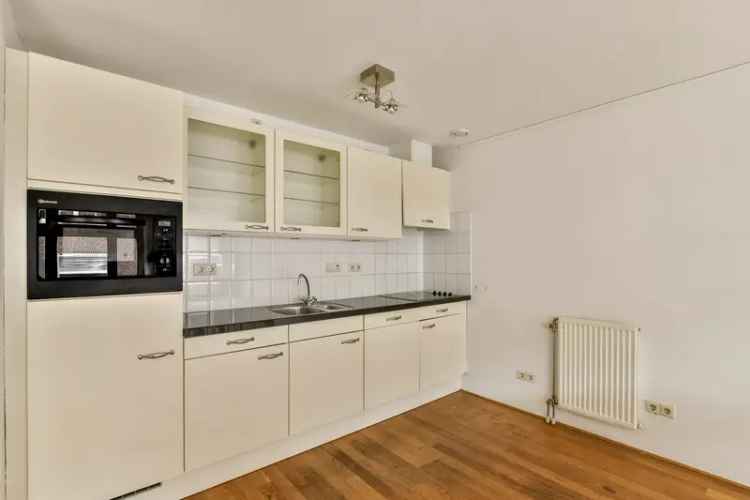 Jordaan Appartement te Koop Bloemstraat Amsterdam
