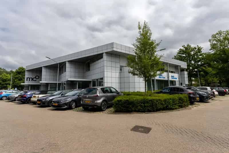 Medische Praktijkruimte te Huur Oisterwijk 467.5m2 OK