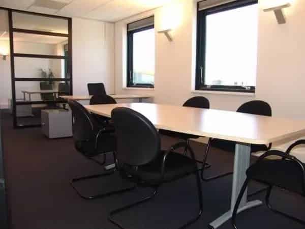 Kantoorruimte Zoetermeer Lansinghage - Units vanaf 35m2