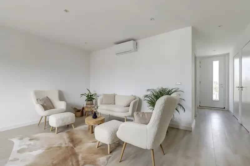 Nieuw Appartement Zandvoort Centrum 49m2 Instapklaar Strand Nabij