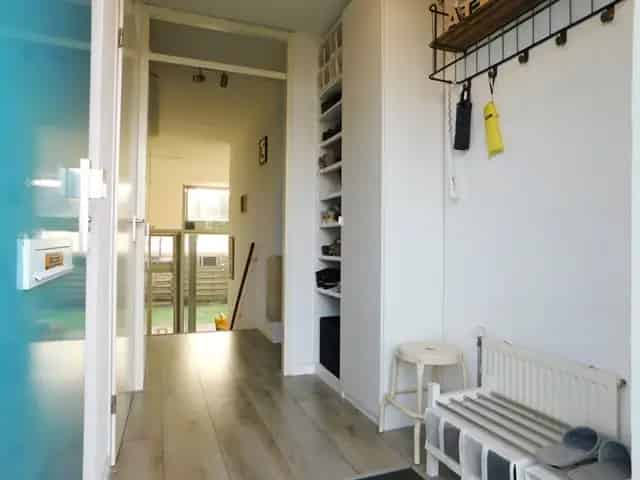 Te Huur: Ruime 4-kamer Split-Level Woning Nieuw Vennep