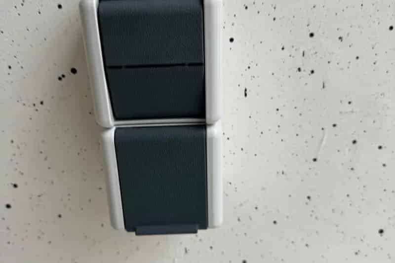 Garagebox te Huur Voorburg 29m2 Nieuwbouw Essesteijn