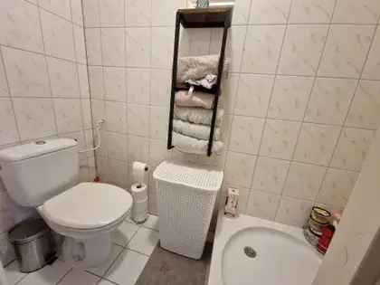 2 Kamer Studio Breda Centrum 23m² Student