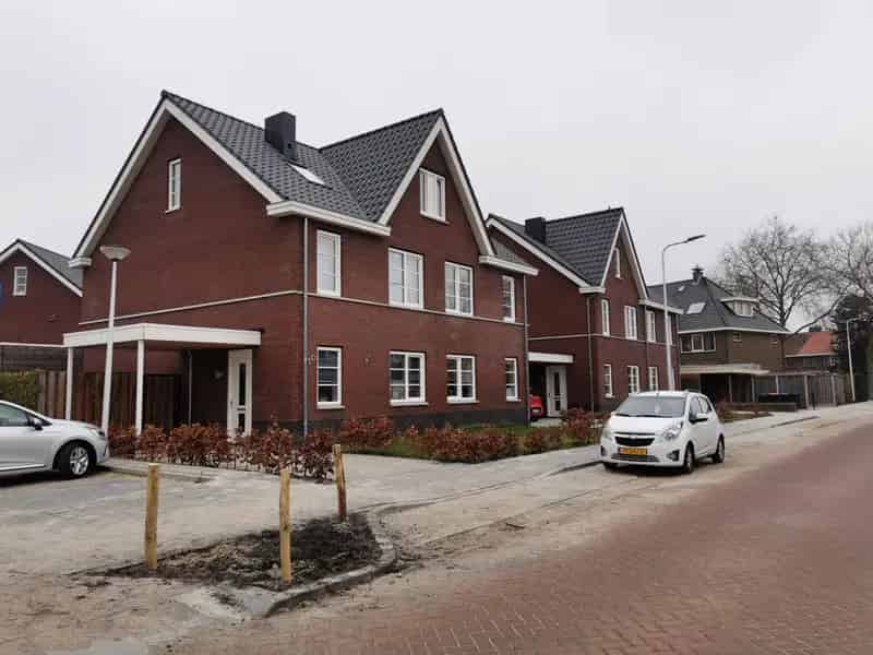 Te Huur: Ruime Tweekapper Almelo 115m² - Energielabel A