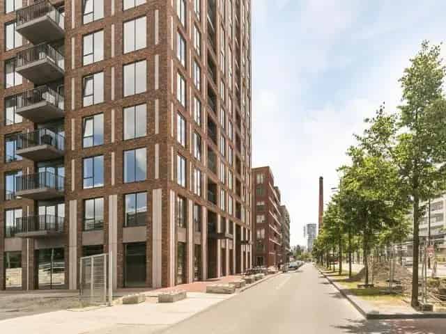Wonen op Strijp S Eindhoven: appartement in creatieve stadswijk