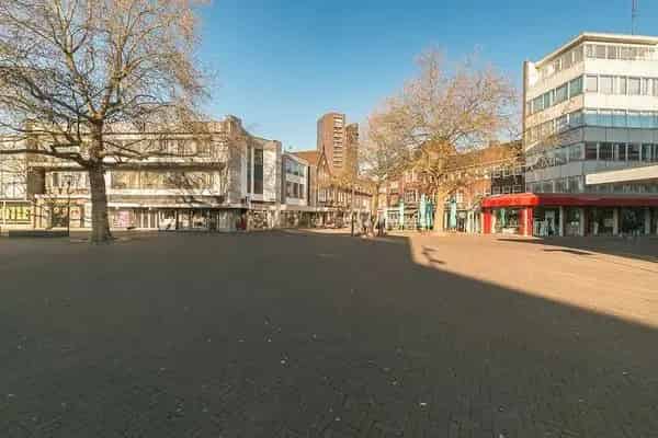 18 Gemeubileerde Studio's te Huur Venlo Centrum