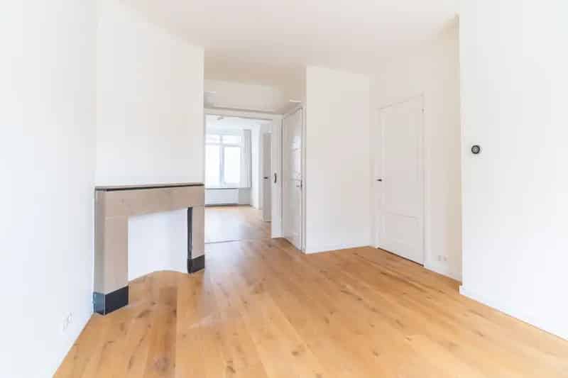 Appartement Scheveningen Strand Nabij Gerenoveerd Balkon Fietsenberging