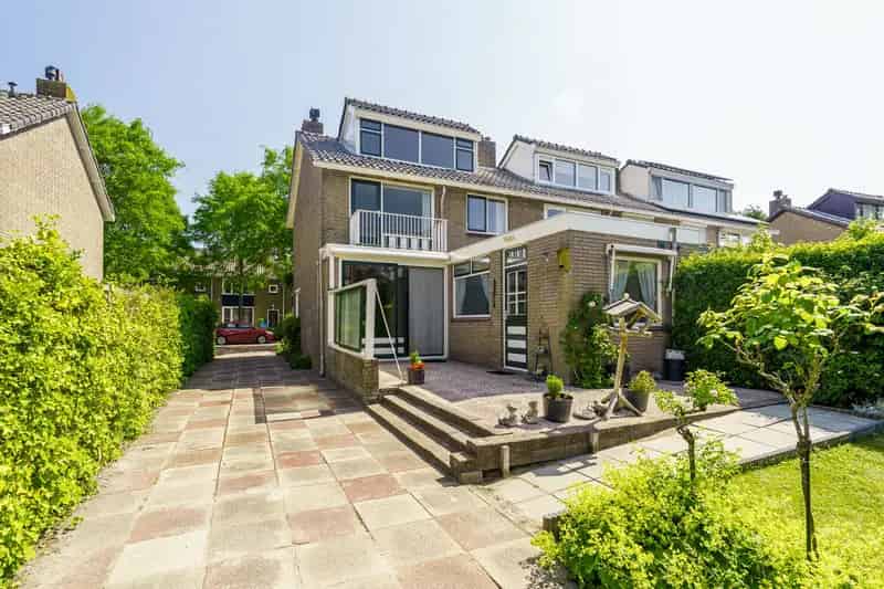 Huis te koop: Maria van Oosterwijckstraat 13 2631 BP Nootdorp | Funda