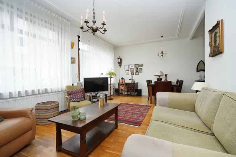 4 Kamer Benedenwoning Ahornstraat Den Haag