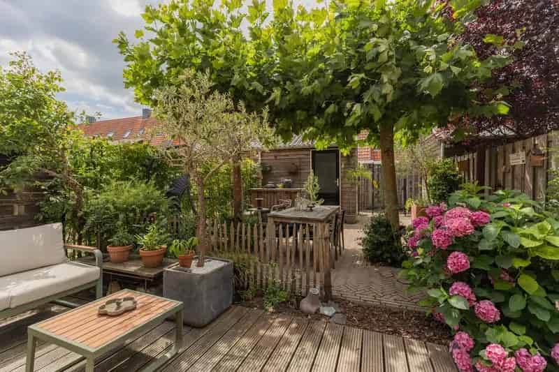 Huis te koop Barendrecht 3 slaapkamers Energielabel A