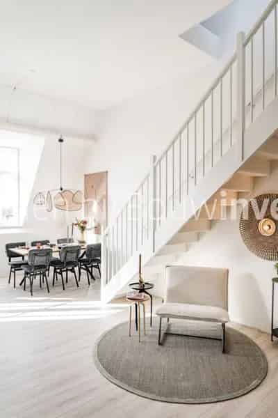87m² Maisonnette Haarlem Kleverparkbuurt Luxe Keuken Badkamer