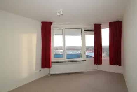 3 Kamer Appartement 143m2 Terneuzen Balkon Garage Westerschelde Uitzicht