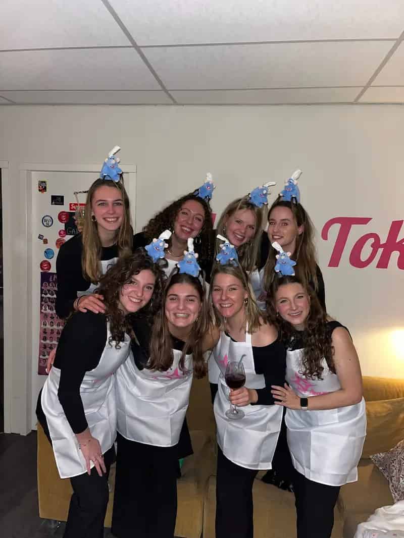 Huize Toko Onderhuur Enschede - Nederlandse Vrouwen