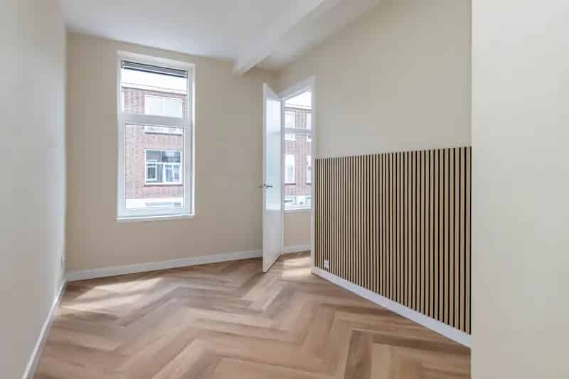 3 Kamer Appartement Den Haag Gerenoveerd 2025 Energielabel A