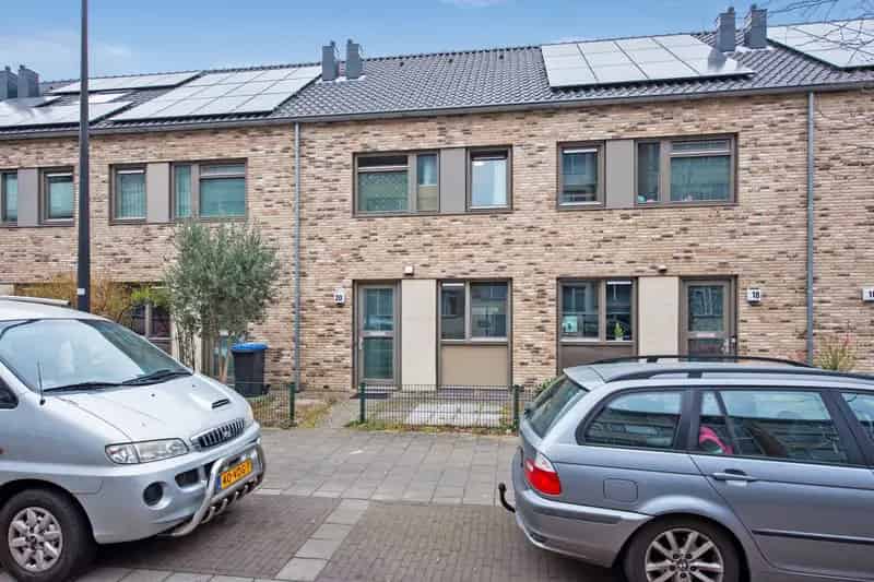 Huis te koop: Mandolinestraat 20 2287 ES Rijswijk (ZH) 