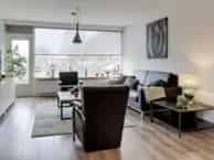Appartement Arnhem Hakfortlaan