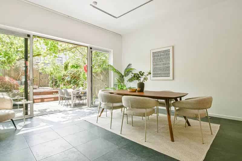 5 Slaapkamers Huis te koop IJburg Amsterdam