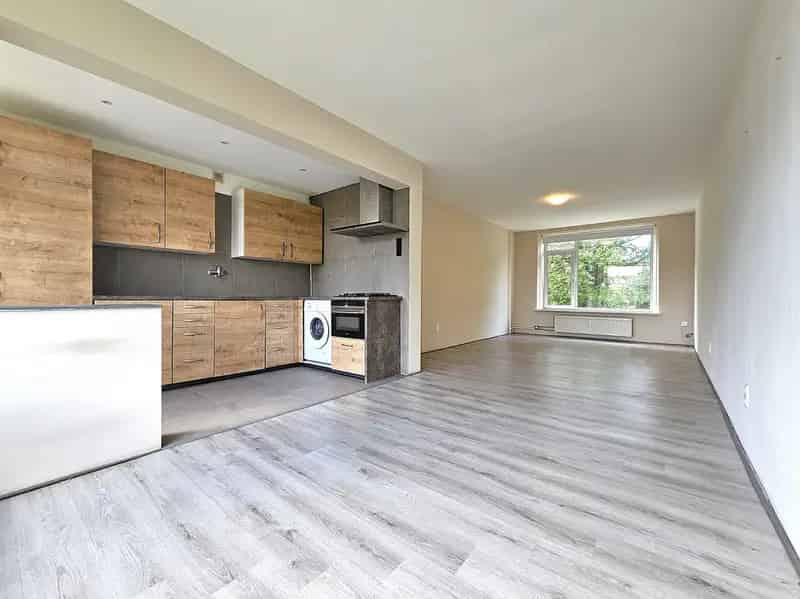 Ruim appartement Vlaardingen starters gezinnen 88m2